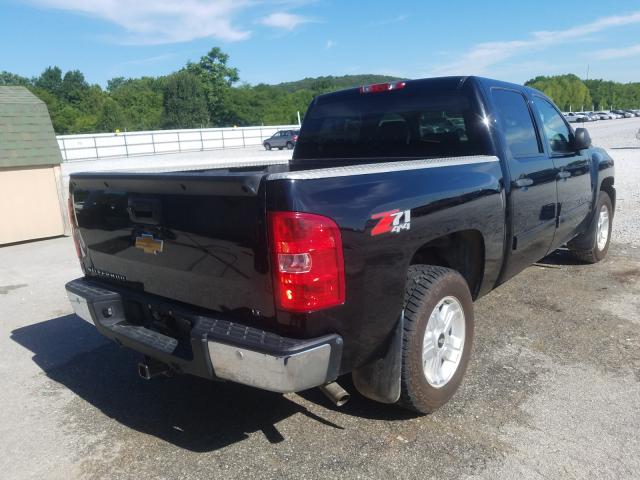 Photo 3 VIN: 3GCPKSE7XDG258473 - CHEVROLET SILVERADO 