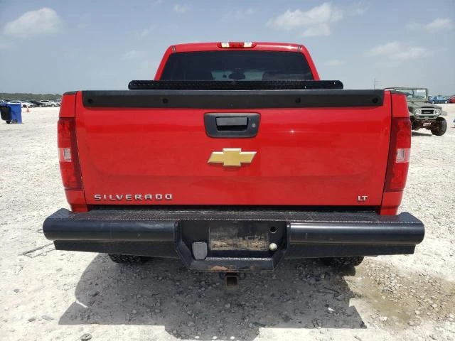 Photo 5 VIN: 3GCPKSE7XDG269568 - CHEVROLET SILVERADO 