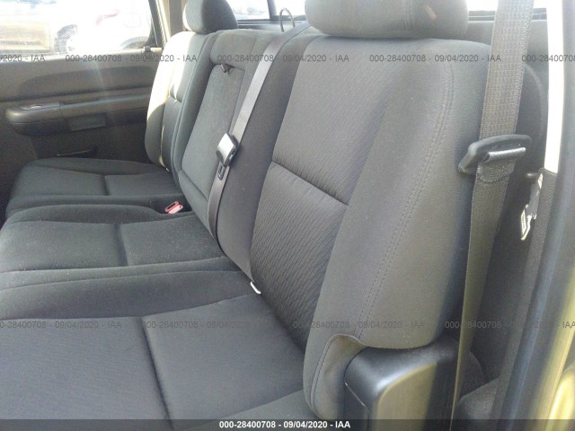 Photo 7 VIN: 3GCPKSE7XDG279436 - CHEVROLET SILVERADO 1500 