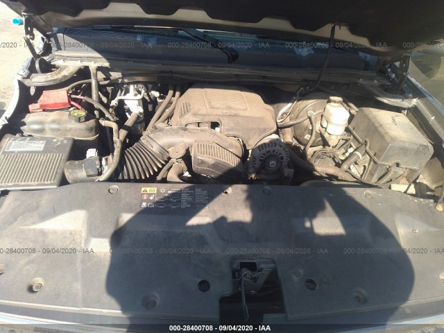 Photo 9 VIN: 3GCPKSE7XDG279436 - CHEVROLET SILVERADO 1500 