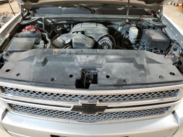 Photo 10 VIN: 3GCPKSE7XDG283616 - CHEVROLET SILVERADO 