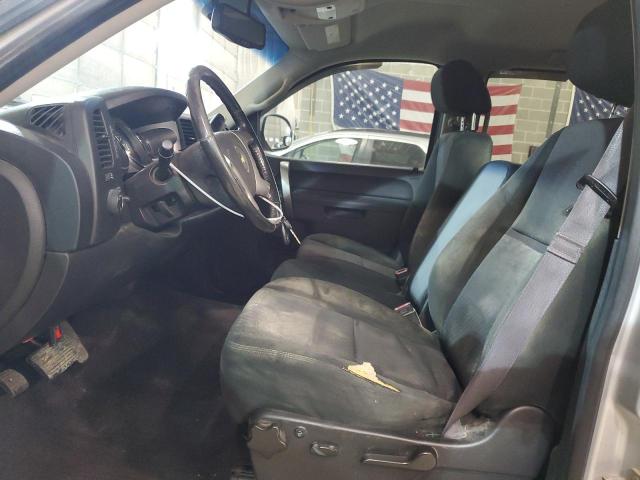 Photo 6 VIN: 3GCPKSE7XDG283616 - CHEVROLET SILVERADO 