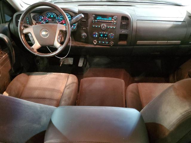 Photo 7 VIN: 3GCPKSE7XDG283616 - CHEVROLET SILVERADO 