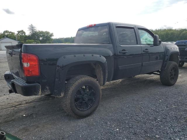 Photo 3 VIN: 3GCPKSE7XDG286984 - CHEVROLET SILVERADO 