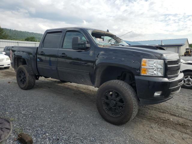 Photo 4 VIN: 3GCPKSE7XDG286984 - CHEVROLET SILVERADO 