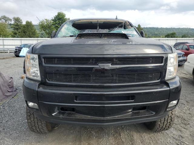 Photo 5 VIN: 3GCPKSE7XDG286984 - CHEVROLET SILVERADO 