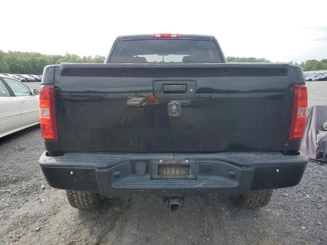 Photo 6 VIN: 3GCPKSE7XDG286984 - CHEVROLET SILVERADO 