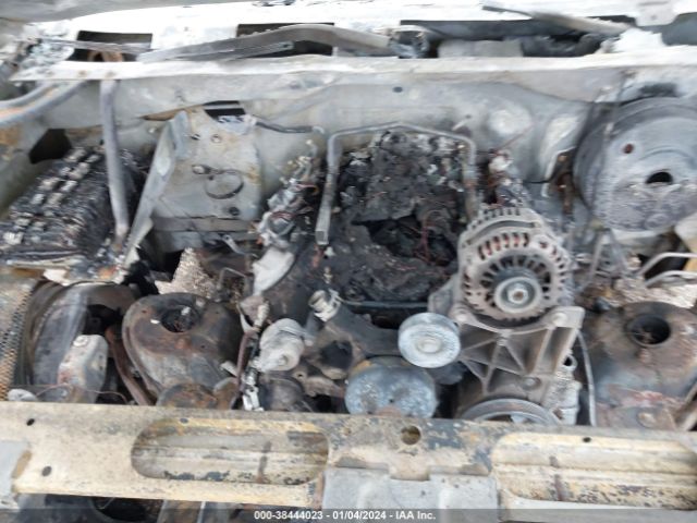 Photo 9 VIN: 3GCPKSE7XDG322835 - CHEVROLET SILVERADO 1500 