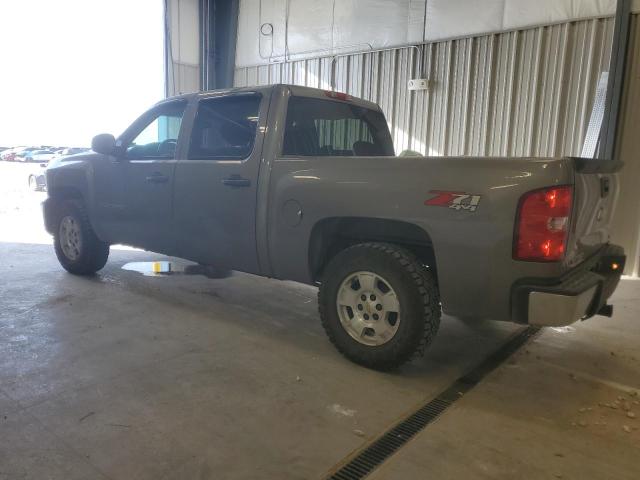 Photo 1 VIN: 3GCPKSE7XDG350019 - CHEVROLET SILVERADO 