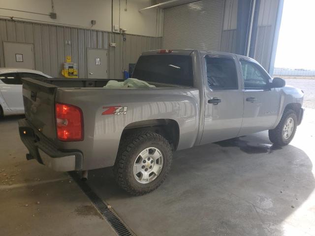 Photo 2 VIN: 3GCPKSE7XDG350019 - CHEVROLET SILVERADO 