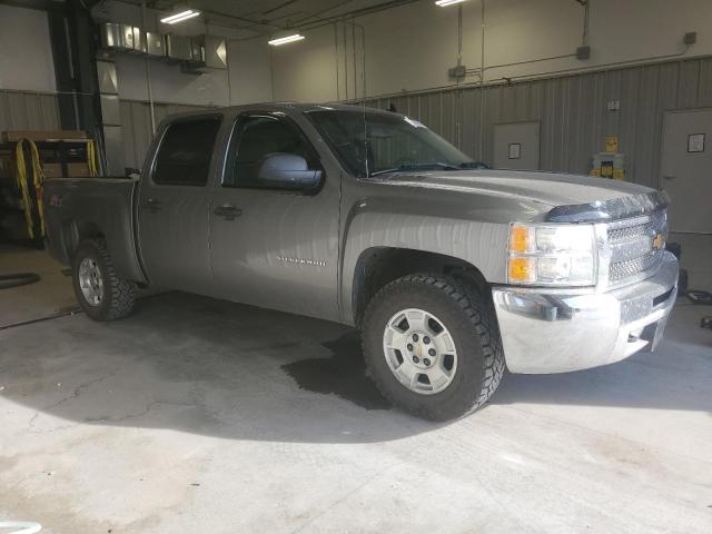 Photo 3 VIN: 3GCPKSE7XDG350019 - CHEVROLET SILVERADO 