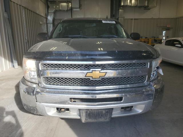 Photo 4 VIN: 3GCPKSE7XDG350019 - CHEVROLET SILVERADO 