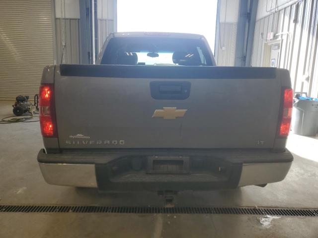 Photo 5 VIN: 3GCPKSE7XDG350019 - CHEVROLET SILVERADO 