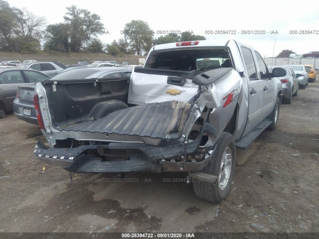 Photo 5 VIN: 3GCPKSE7XDG360730 - CHEVROLET SILVERADO 1500 