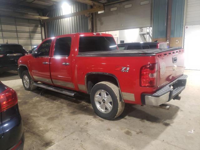 Photo 1 VIN: 3GCPKSE7XDG379245 - CHEVROLET SILVERADO 