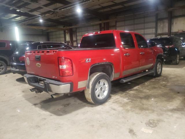 Photo 2 VIN: 3GCPKSE7XDG379245 - CHEVROLET SILVERADO 