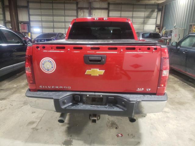 Photo 5 VIN: 3GCPKSE7XDG379245 - CHEVROLET SILVERADO 