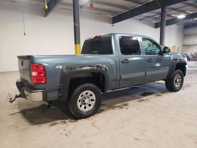 Photo 2 VIN: 3GCPKSEA1DG144938 - CHEVROLET SILVERADO 