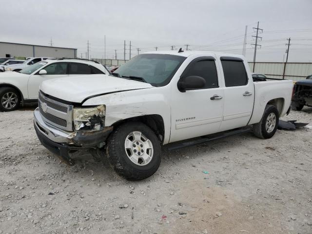 Photo 0 VIN: 3GCPKSEA2BG229865 - CHEVROLET SILVERADO 