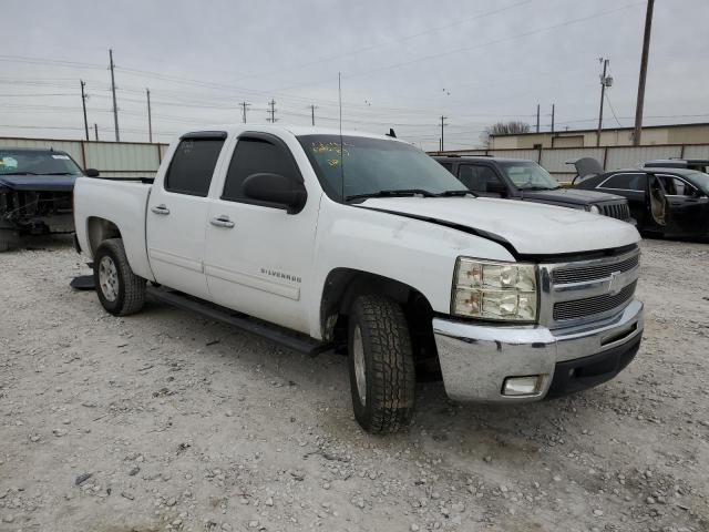 Photo 3 VIN: 3GCPKSEA2BG229865 - CHEVROLET SILVERADO 