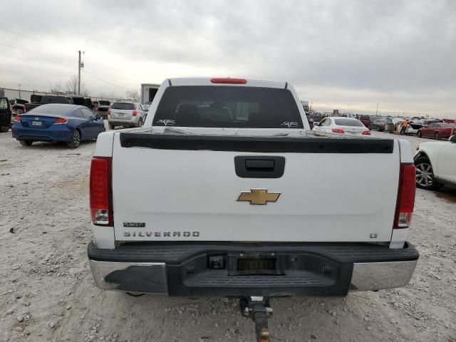 Photo 5 VIN: 3GCPKSEA2BG229865 - CHEVROLET SILVERADO 