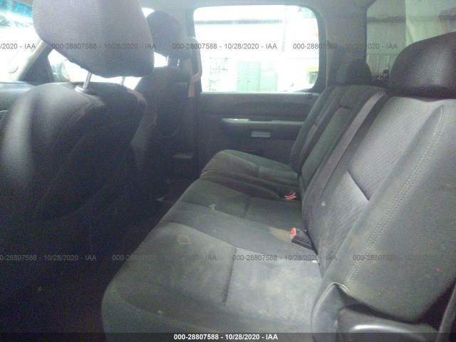 Photo 7 VIN: 3GCPKSEA2CG101269 - CHEVROLET SILVERADO 1500 