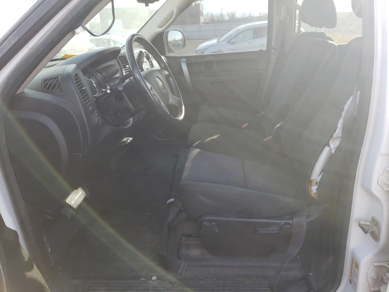 Photo 6 VIN: 3GCPKSEA2CG150715 - CHEVROLET SILVERADO 