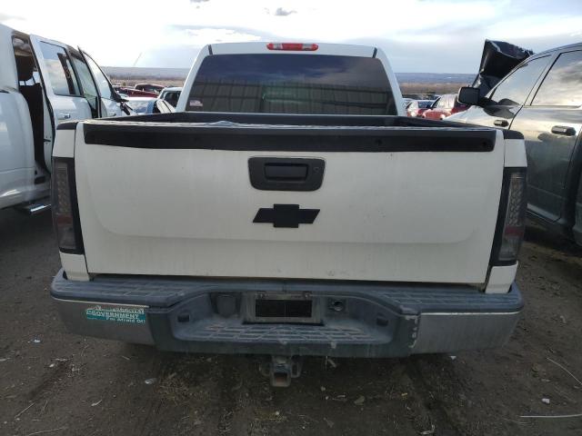 Photo 5 VIN: 3GCPKSEA3BG152309 - CHEVROLET SILVERADO 