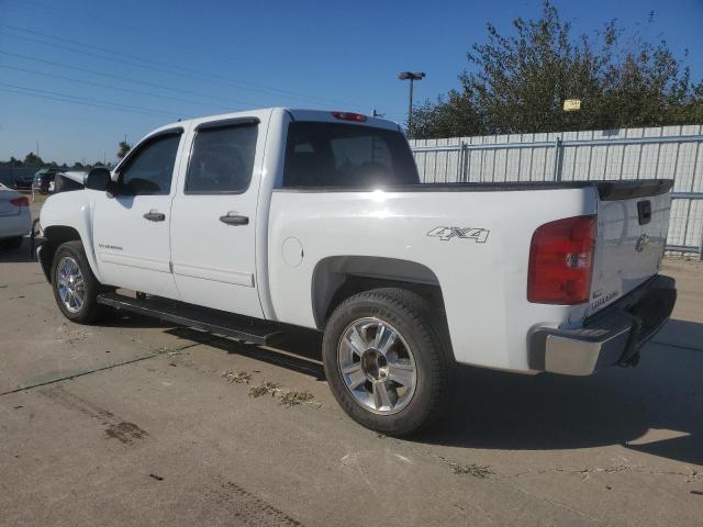 Photo 1 VIN: 3GCPKSEA4BG229740 - CHEVROLET SILVERADO 