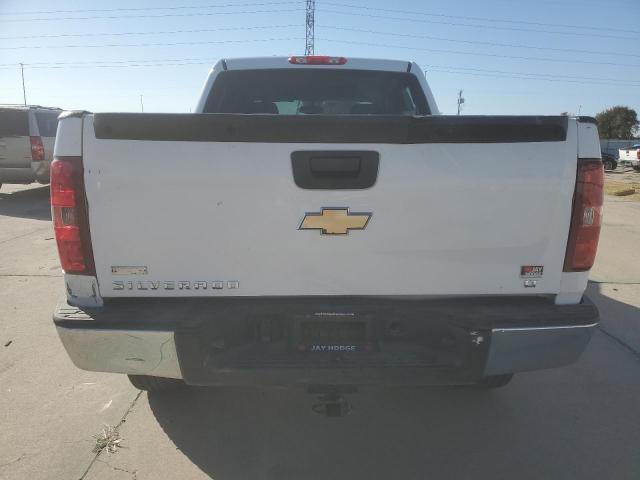 Photo 5 VIN: 3GCPKSEA4BG229740 - CHEVROLET SILVERADO 