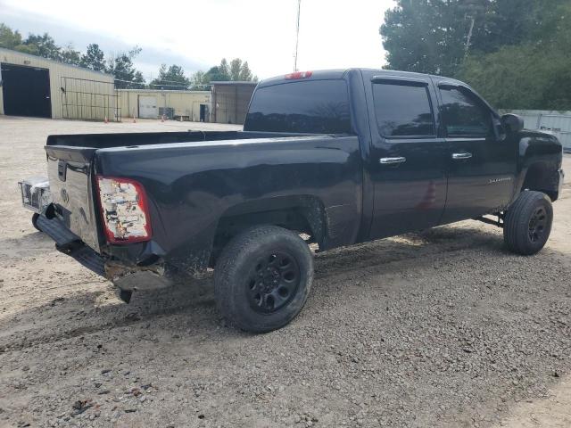 Photo 2 VIN: 3GCPKSEA5CG209322 - CHEVROLET SILVERADO 