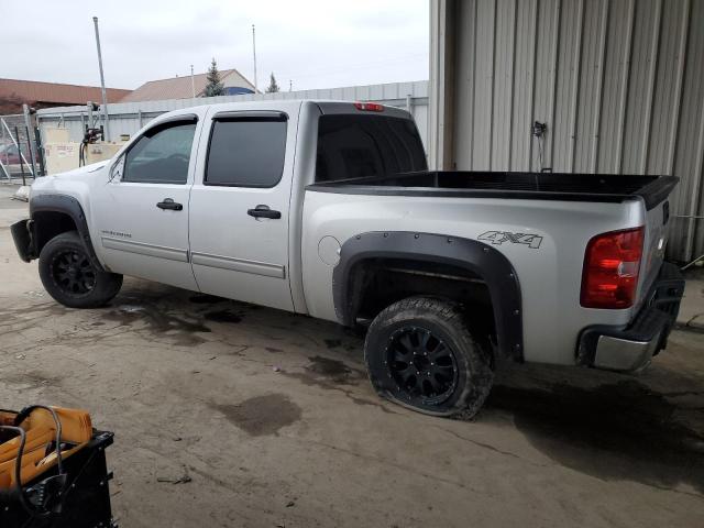 Photo 1 VIN: 3GCPKSEA5CG296297 - CHEVROLET SILVERADO 