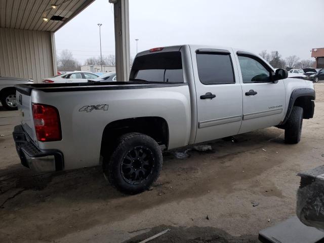 Photo 2 VIN: 3GCPKSEA5CG296297 - CHEVROLET SILVERADO 