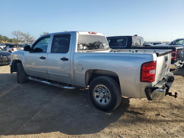 Photo 1 VIN: 3GCPKSEA5CG301871 - CHEVROLET SILVERADO 