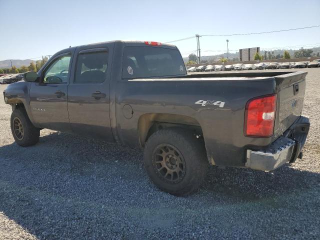 Photo 1 VIN: 3GCPKSEA6BG123368 - CHEVROLET SILVERADO 