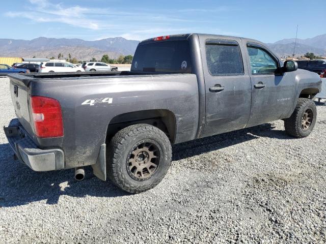 Photo 2 VIN: 3GCPKSEA6BG123368 - CHEVROLET SILVERADO 