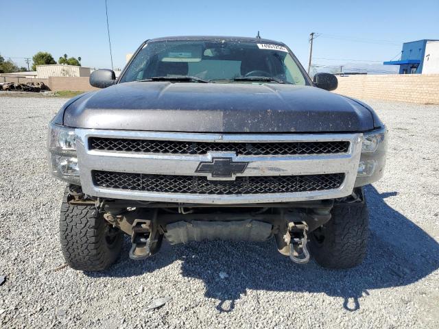 Photo 4 VIN: 3GCPKSEA6BG123368 - CHEVROLET SILVERADO 