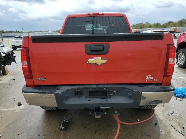 Photo 5 VIN: 3GCPKSEA8BG185032 - CHEVROLET SILVERADO 