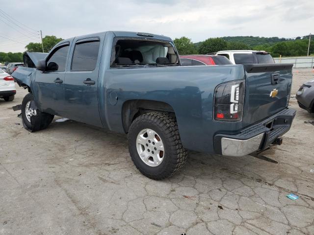 Photo 1 VIN: 3GCPKSEA8CG197571 - CHEVROLET SILVERADO 