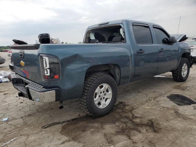 Photo 2 VIN: 3GCPKSEA8CG197571 - CHEVROLET SILVERADO 