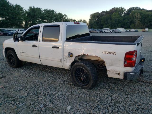 Photo 1 VIN: 3GCPKSEAXBG133823 - CHEVROLET SILVERADO 