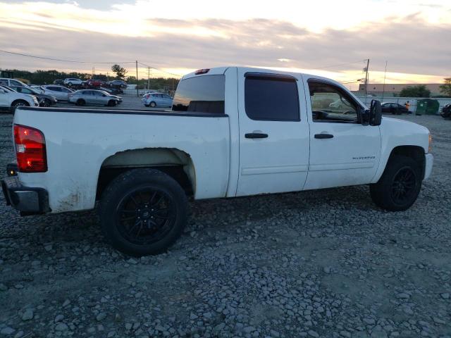 Photo 2 VIN: 3GCPKSEAXBG133823 - CHEVROLET SILVERADO 