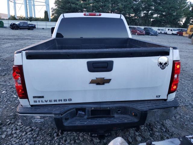 Photo 5 VIN: 3GCPKSEAXBG133823 - CHEVROLET SILVERADO 