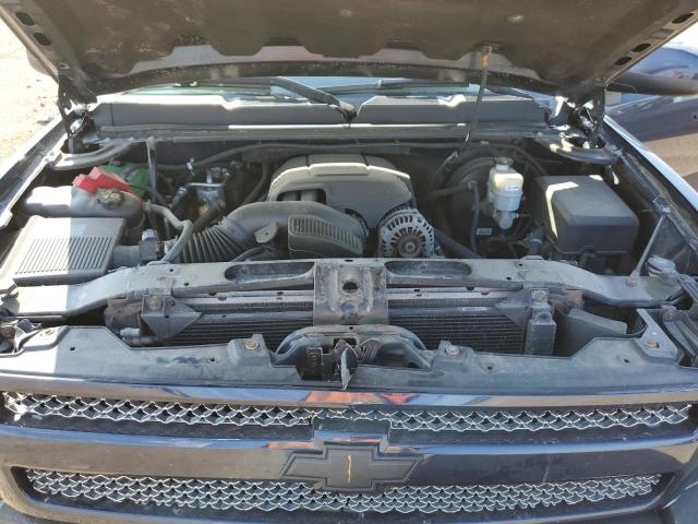 Photo 6 VIN: 3GCPKTE20BG137085 - CHEVROLET SILVERADO 