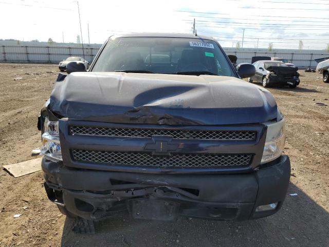 Photo 8 VIN: 3GCPKTE20BG137085 - CHEVROLET SILVERADO 