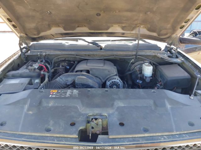 Photo 9 VIN: 3GCPKTE20CG304370 - CHEVROLET SILVERADO 1500 