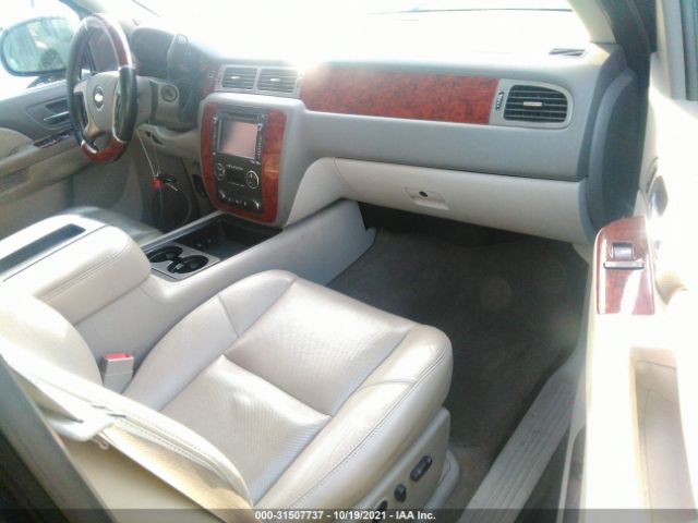 Photo 4 VIN: 3GCPKTE20DG199055 - CHEVROLET SILVERADO 1500 