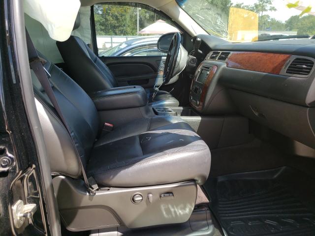 Photo 4 VIN: 3GCPKTE22BG153871 - CHEVROLET SILVERADO 