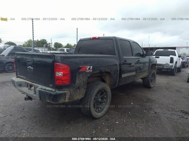 Photo 3 VIN: 3GCPKTE22CG260842 - CHEVROLET SILVERADO 1500 