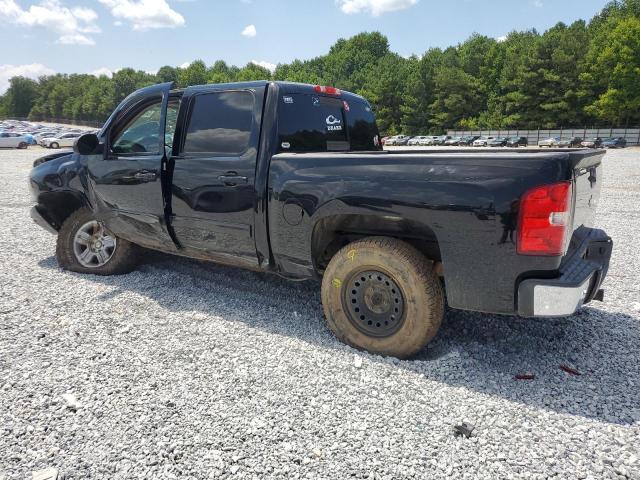 Photo 1 VIN: 3GCPKTE25CG147385 - CHEVROLET SILVERADO 